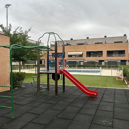 Anade Real Guest House Daimiel Esterno foto