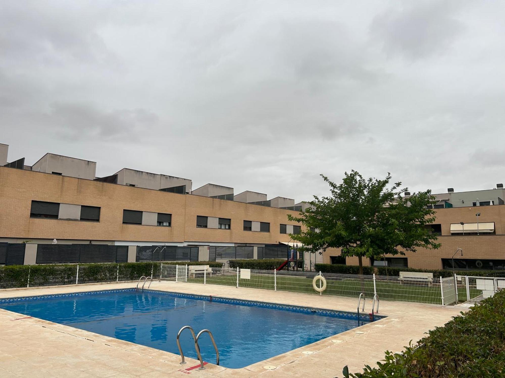 Anade Real Guest House Daimiel Esterno foto
