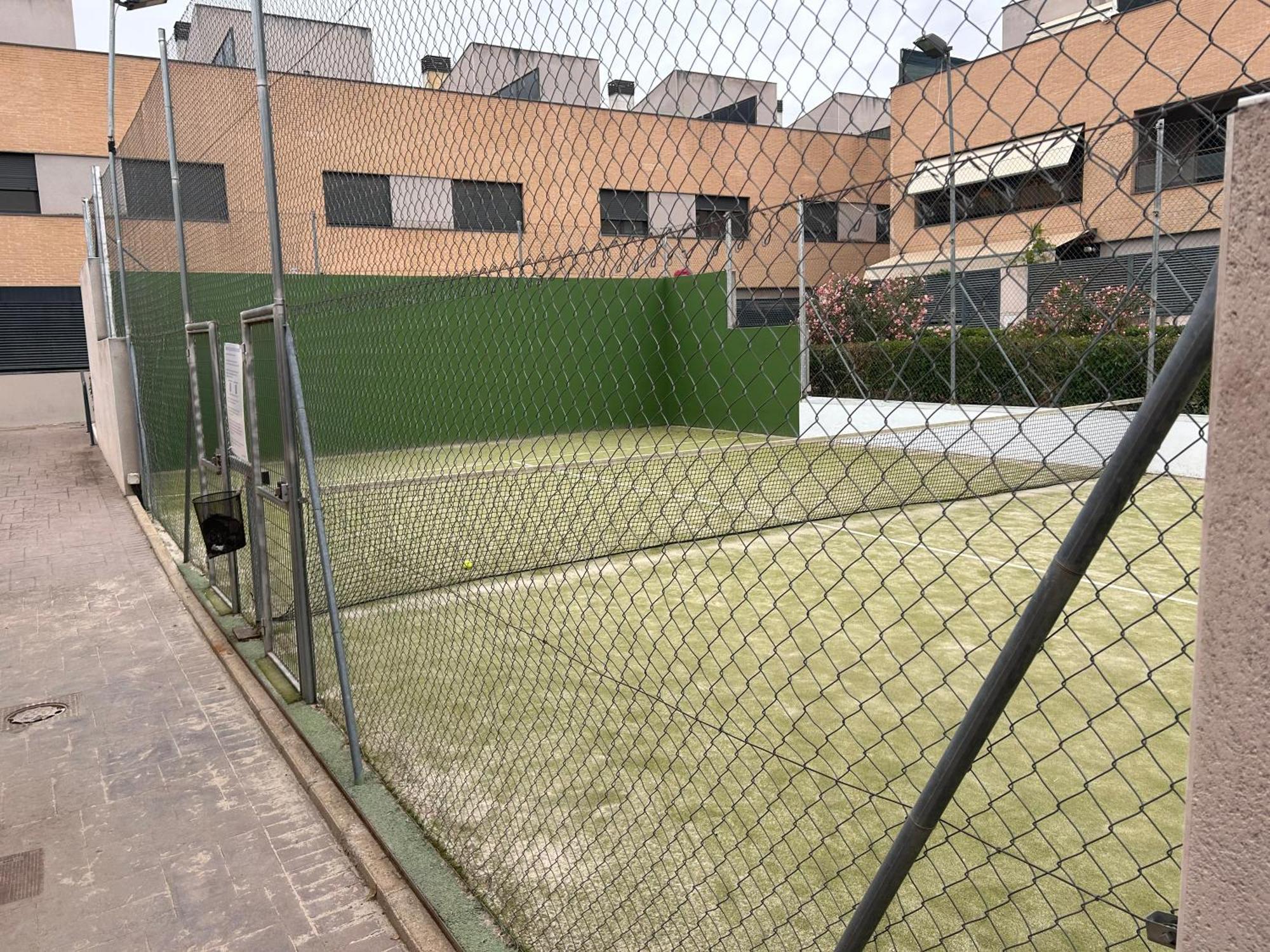 Anade Real Guest House Daimiel Esterno foto