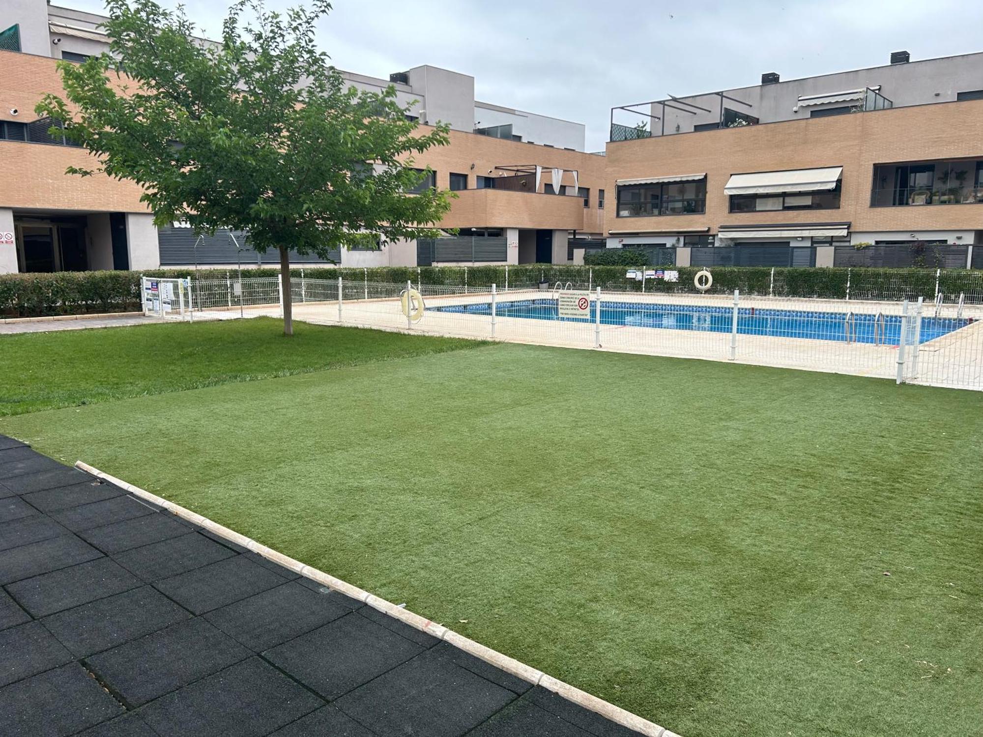 Anade Real Guest House Daimiel Esterno foto