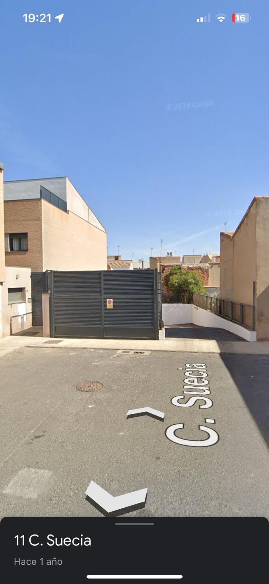 Anade Real Guest House Daimiel Esterno foto
