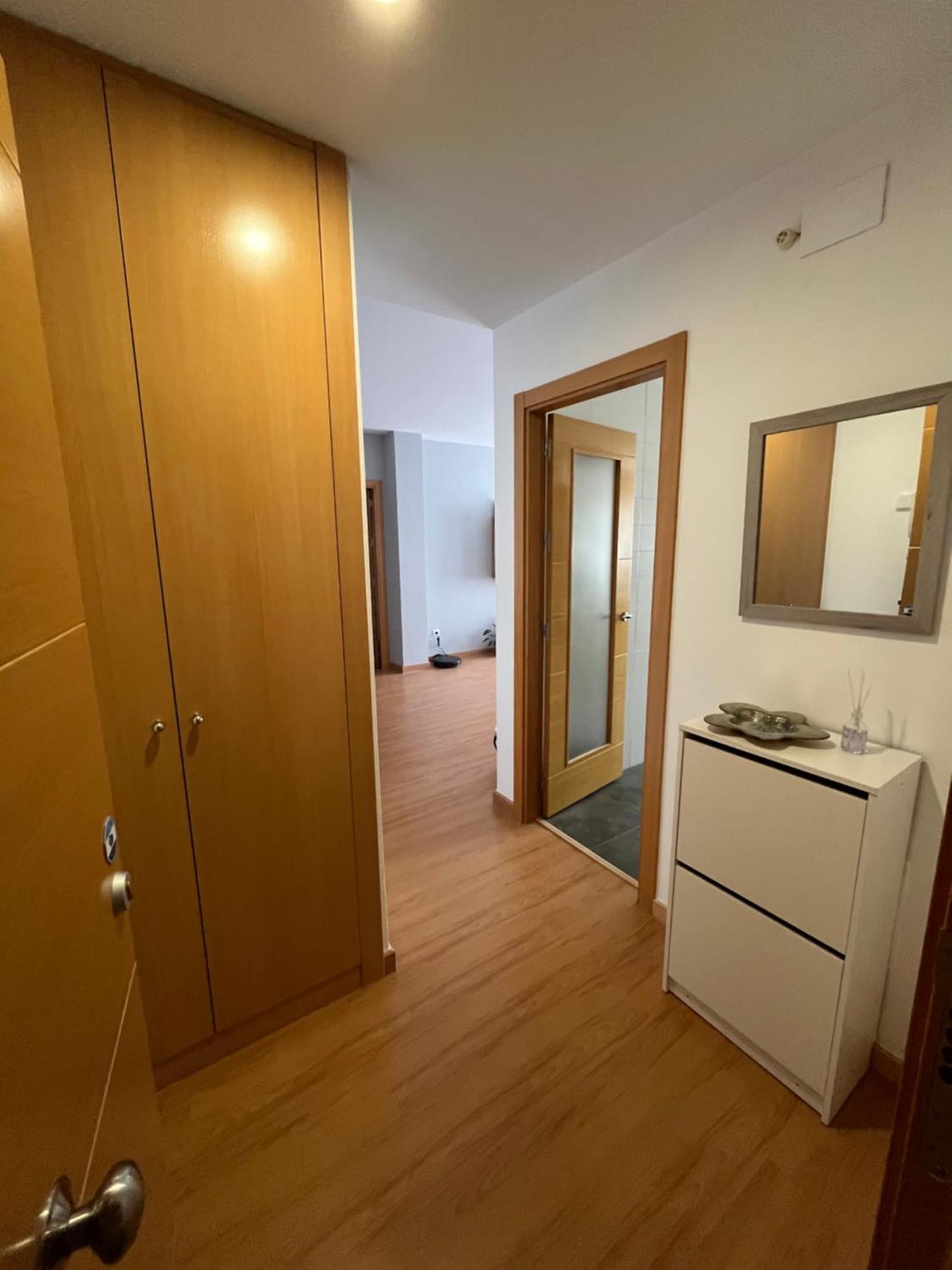 Anade Real Guest House Daimiel Esterno foto