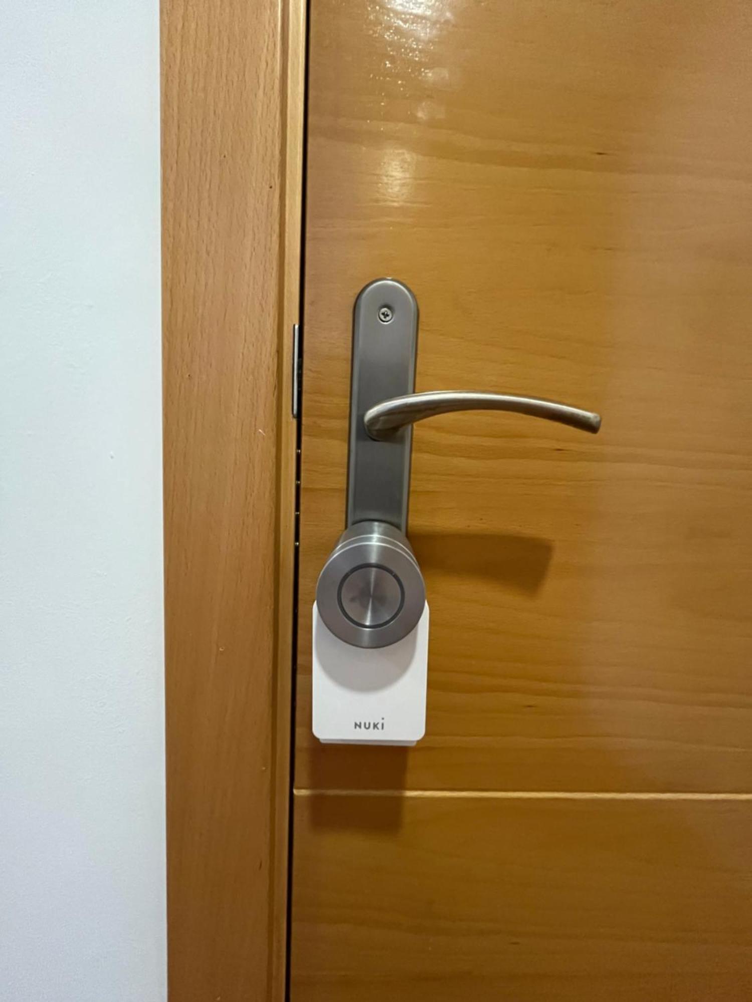 Anade Real Guest House Daimiel Esterno foto