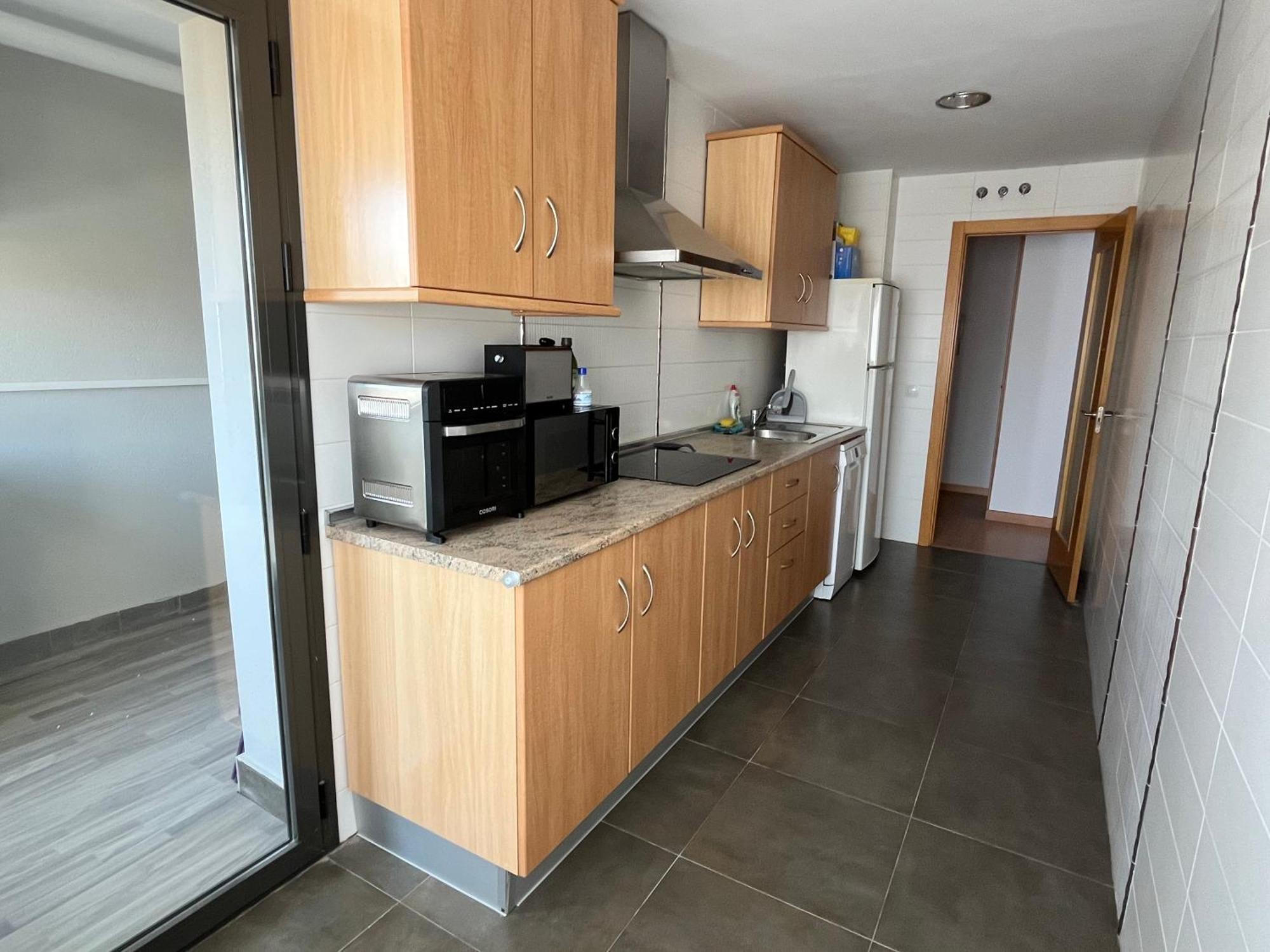 Anade Real Guest House Daimiel Esterno foto