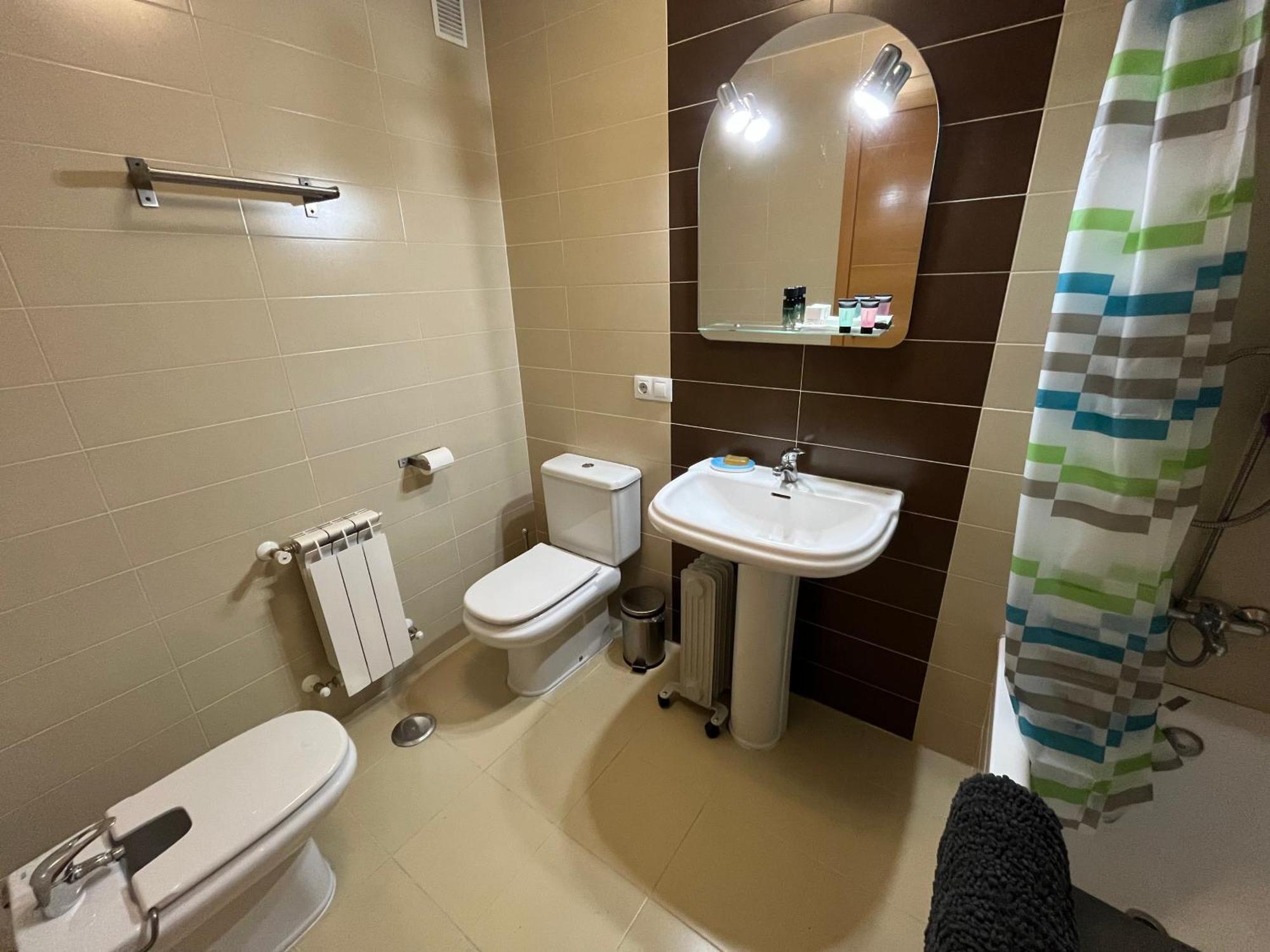 Anade Real Guest House Daimiel Esterno foto