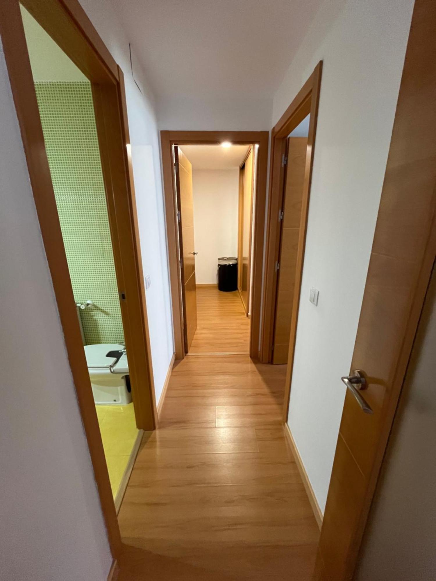 Anade Real Guest House Daimiel Esterno foto