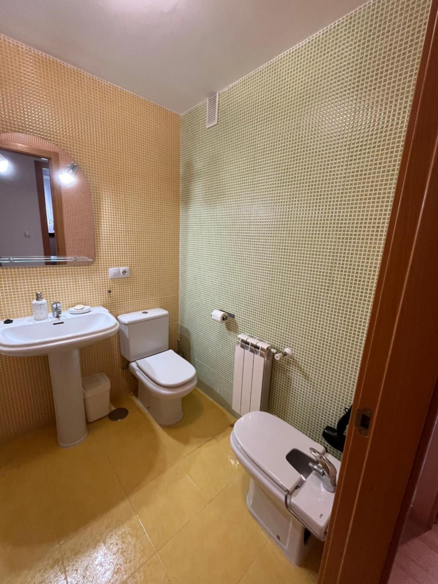 Anade Real Guest House Daimiel Esterno foto